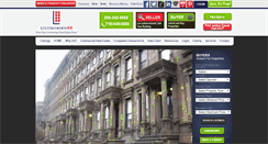 Desktop Screenshot of lichtensteinre.com
